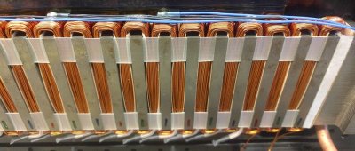 Linearmotor