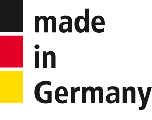 made in Germany